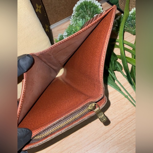 ✅AUTHENTIC BUNDLE BAG+WALLET+DBAG LOUIS VUITTON BUNDLE - Picture 14 of 15